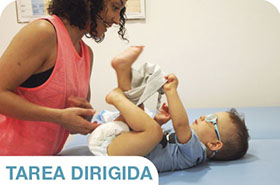 Tarea dirigida