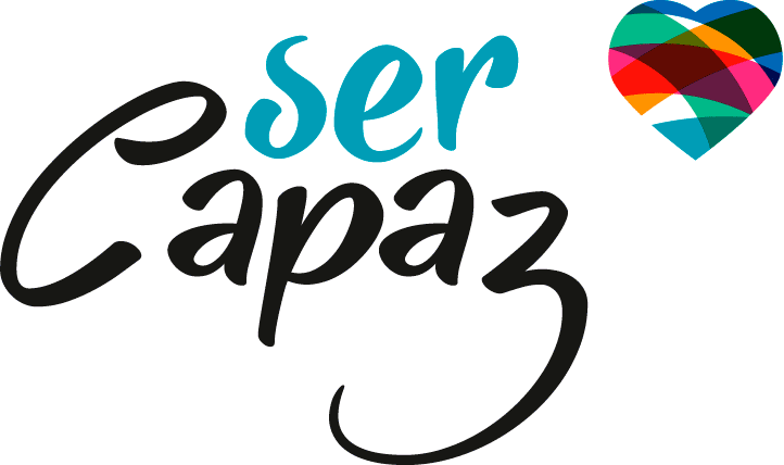 Logo completo Sercapaz